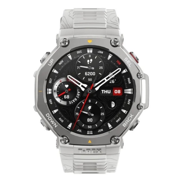 Умные часы Amazfit T-REX 3, A2323, серые